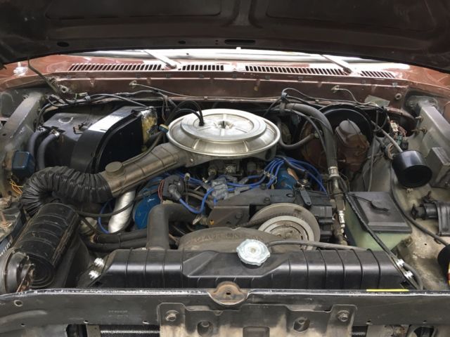 1978 Ford F-150 - photo 10