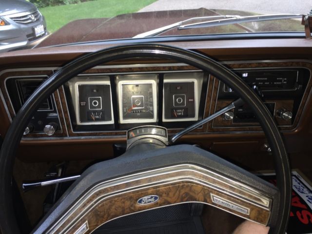 1978 Ford F-150 - photo 11