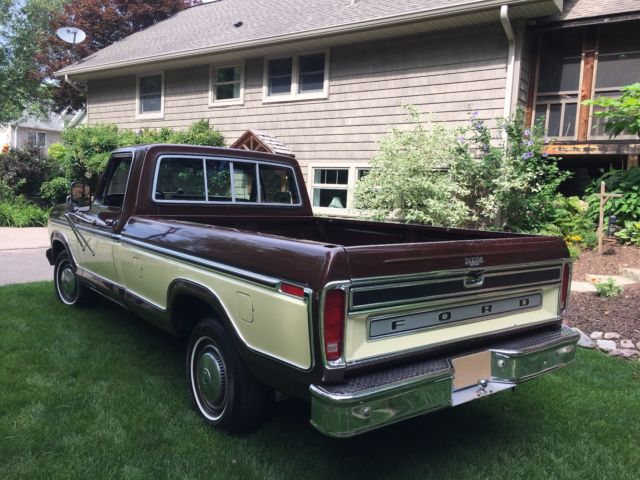 1978 Ford F-150 - photo 6