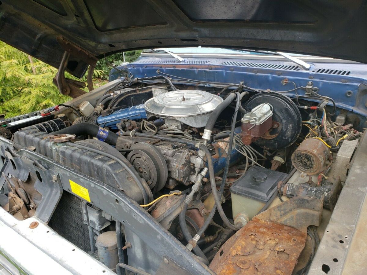 1978 Ford F-150 - photo 7