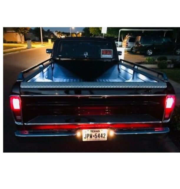1978 Ford F-150 - photo 3