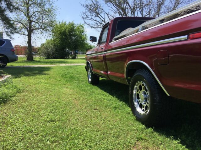 1978 Ford F-150 - photo 5