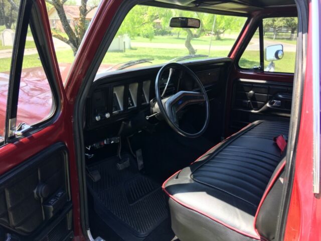 1978 Ford F-150 - photo 7