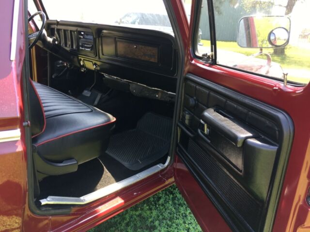 1978 Ford F-150 - photo 8
