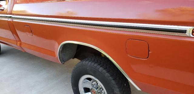1978 Ford F-150 XLT - photo 7