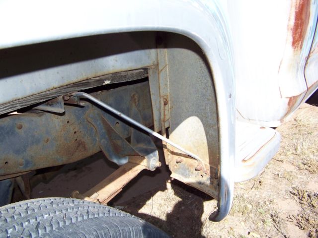 1978 Ford F-150 Step Side - photo 13