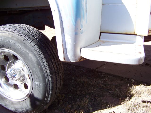 1978 Ford F-150 Step Side - photo 9