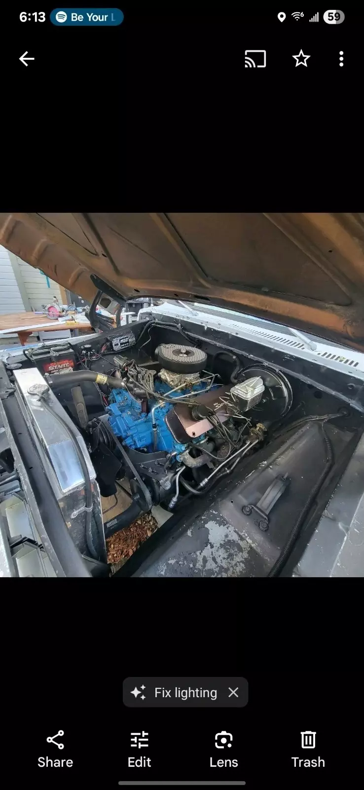 1978 Ford F-150 - photo 4