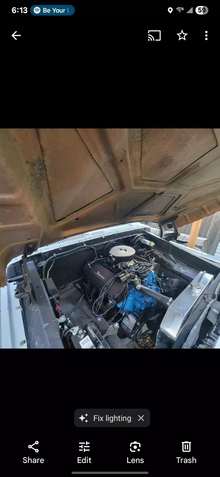 1978 Ford F-150 - photo 5