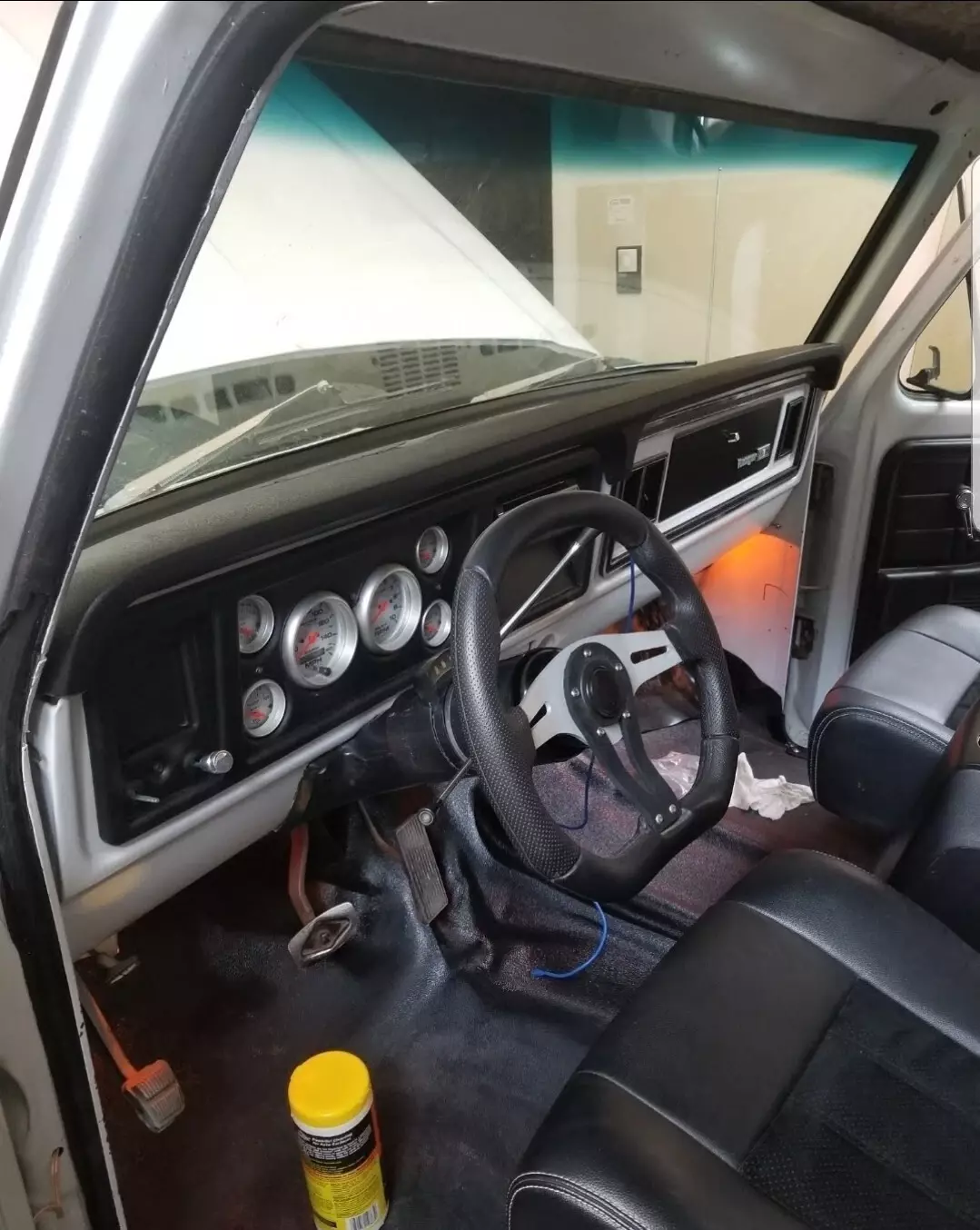 1978 Ford F-150 - photo 8