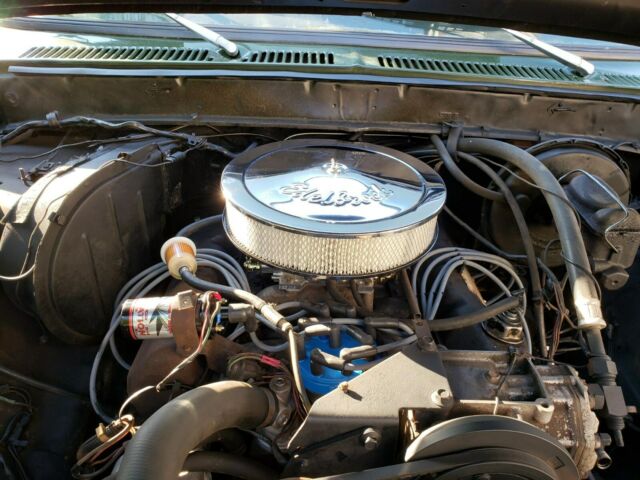 1978 Ford F-150 Ranger - photo 12
