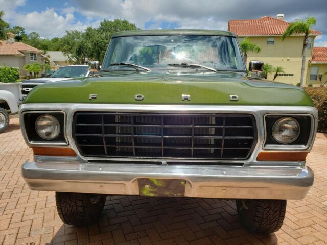 1978 Ford F-150 Ranger - photo 2