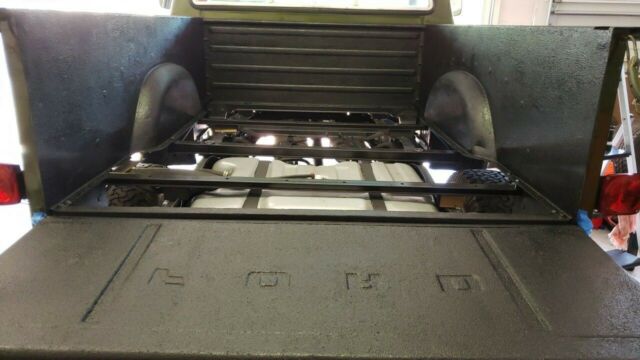 1978 Ford F-150 Ranger - photo 9