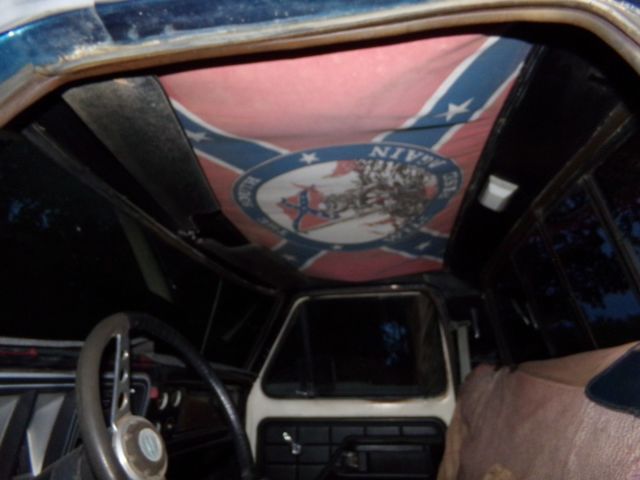 1978 Ford F-150 - photo 10