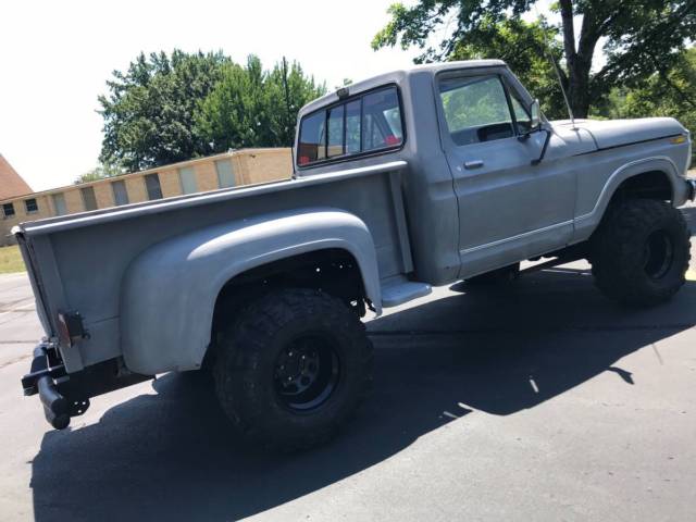 1978 Ford F-150 - photo 2