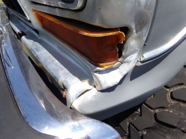 1978 Ford F-150 - photo 4