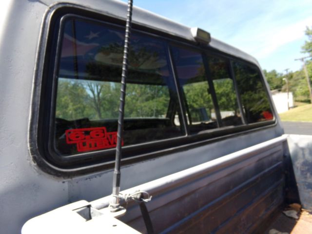1978 Ford F-150 - photo 6