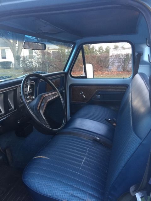 1978 Ford F-150 - photo 2