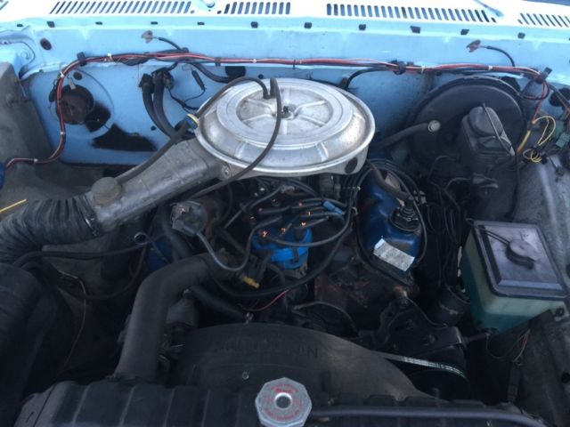1978 Ford F-150 - photo 5