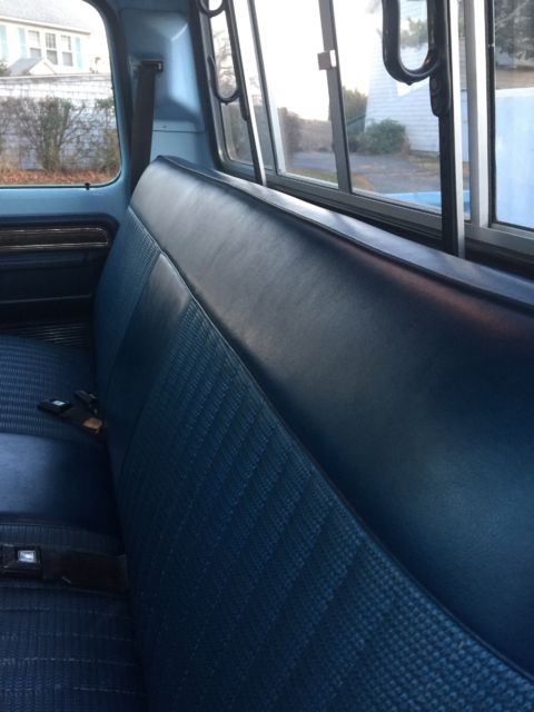 1978 Ford F-150 - photo 6