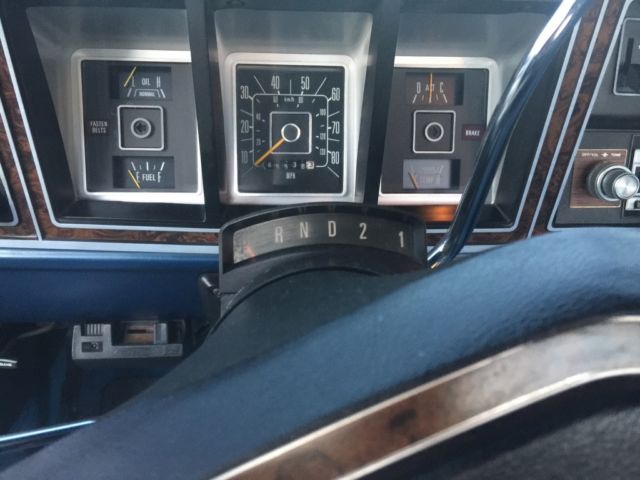 1978 Ford F-150 - photo 4