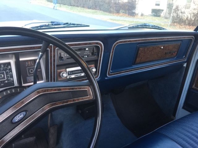 1978 Ford F-150 - photo 7