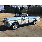1978 Ford F-150 - photo 8