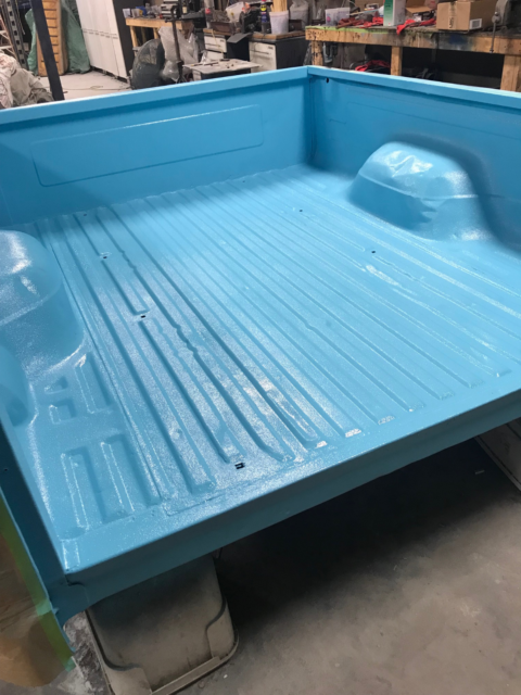 1978 Ford F-150 XLT Ranger - photo 10