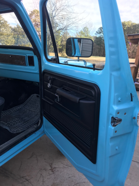 1978 Ford F-150 XLT Ranger - photo 11