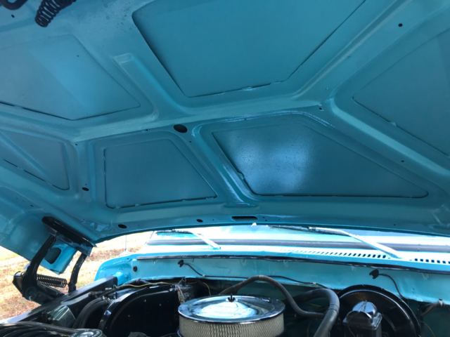 1978 Ford F-150 XLT Ranger - photo 12