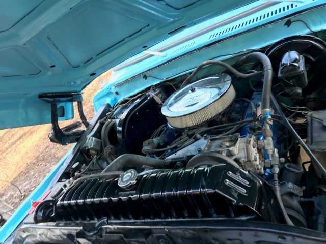 1978 Ford F-150 XLT Ranger - photo 9