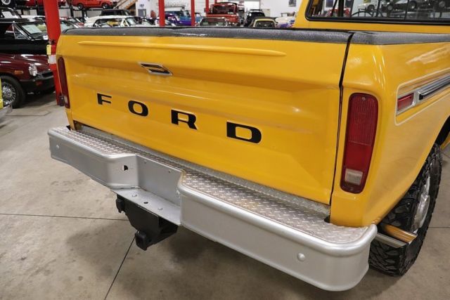 1978 Ford F-250 -- - photo 11