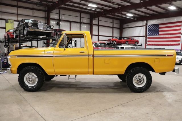 1978 Ford F-250 -- - photo 2