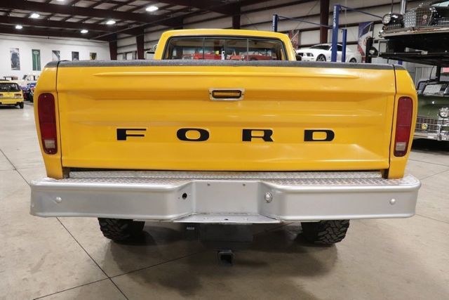 1978 Ford F-250 -- - photo 4