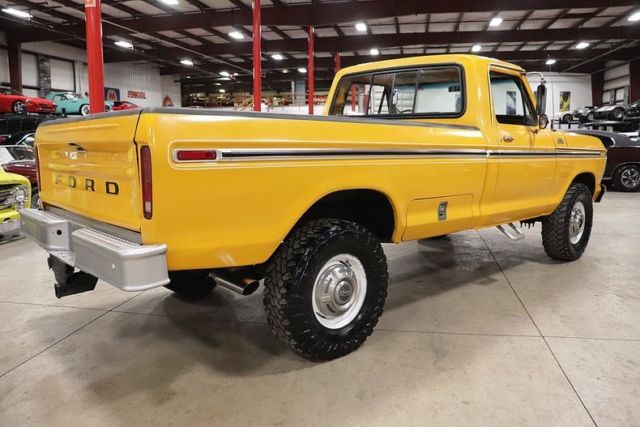 1978 Ford F-250 -- - photo 5