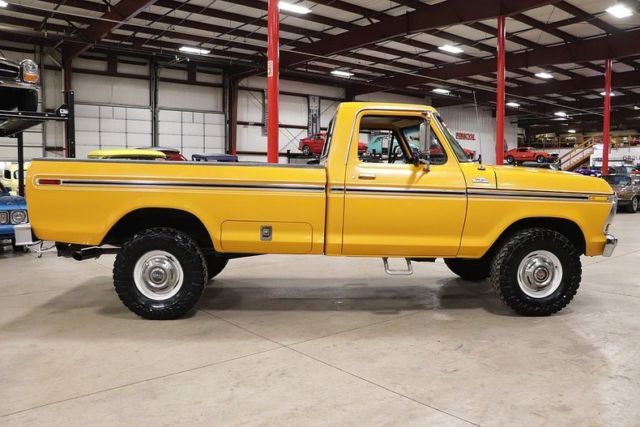 1978 Ford F-250 -- - photo 6