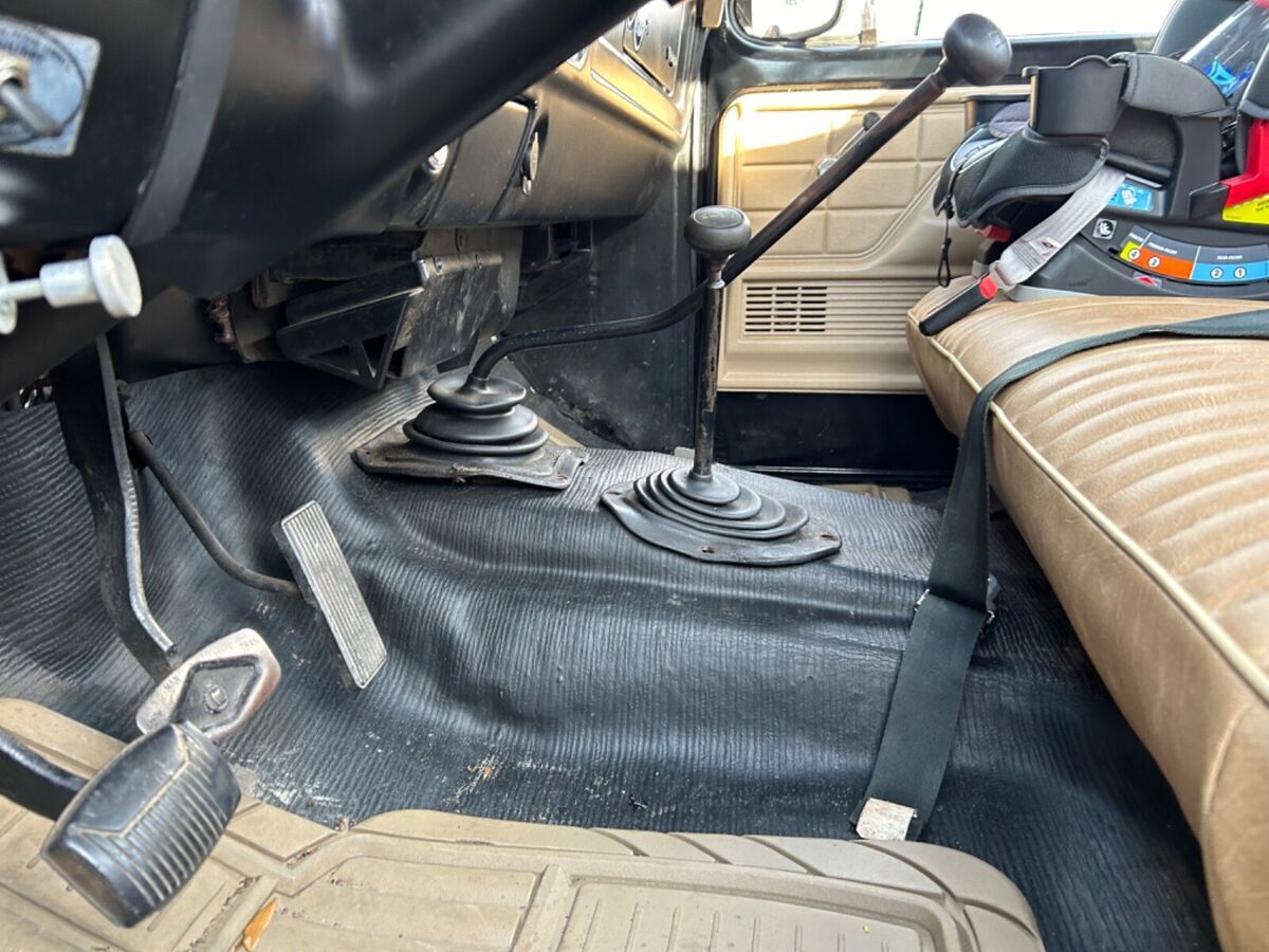 1978 Ford F-250 - photo 3
