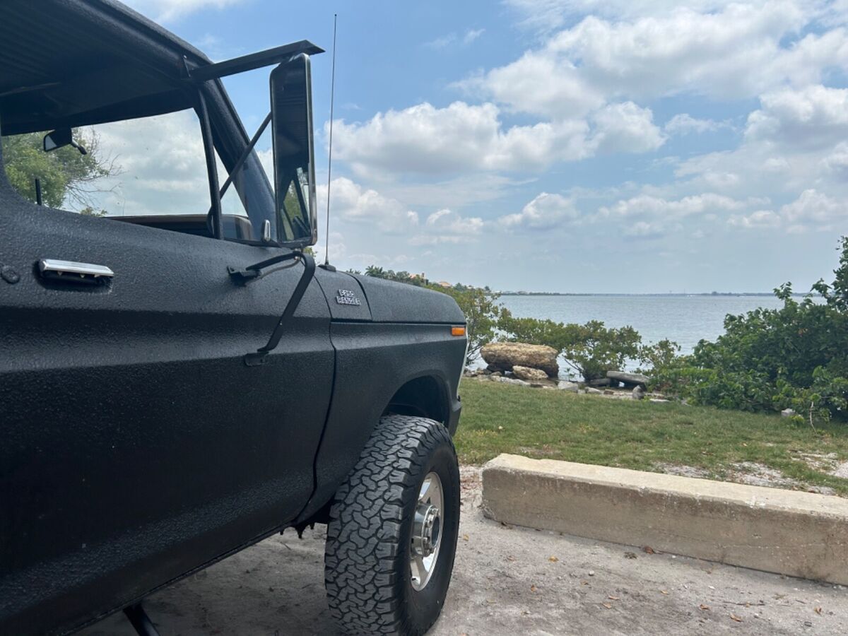 1978 Ford F-250 - photo 4
