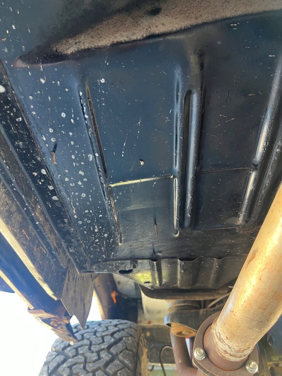 1978 Ford F-250 - photo 8