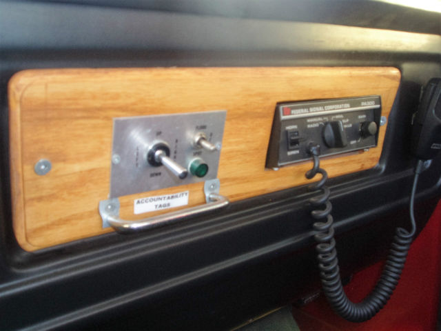 1978 Ford F-250 Custom cab - photo 11