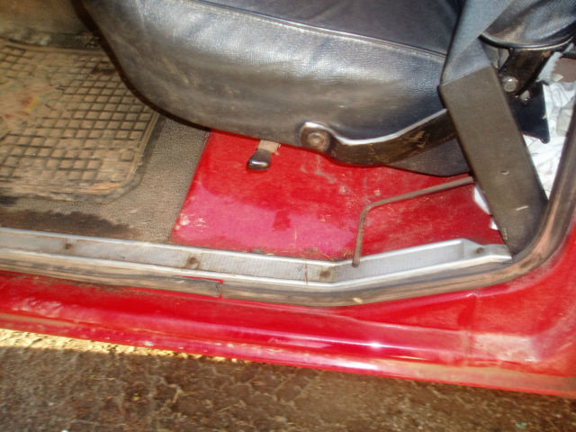 1978 Ford F-250 Custom cab - photo 5