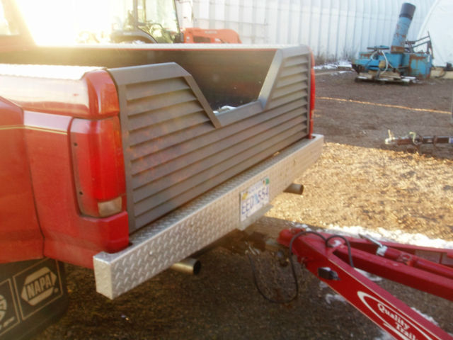 1978 Ford F-250 Custom cab - photo 6