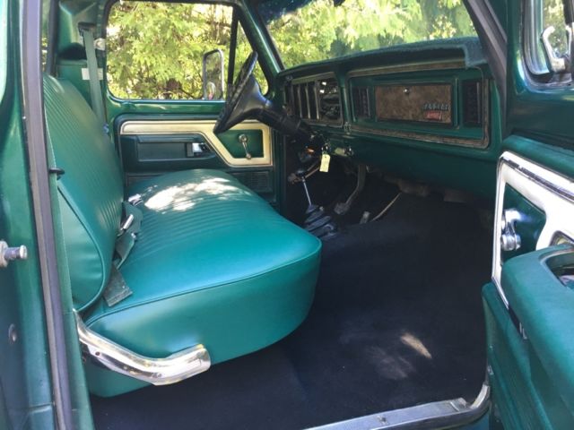1978 Ford F-250 Ranger Lariat - photo 13