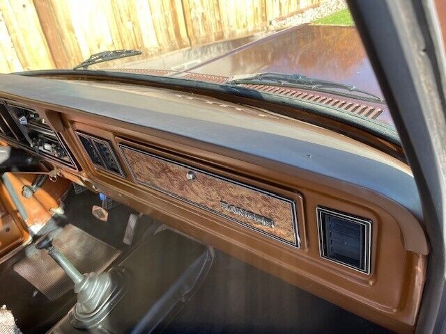 1978 Ford F-250 - photo 13