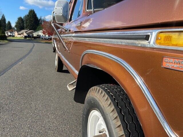 1978 Ford F-250 - photo 7
