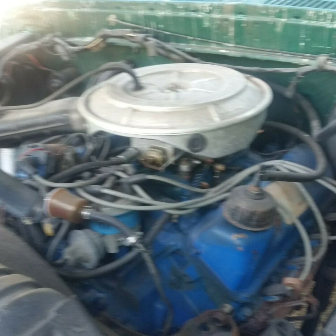 1978 Ford F-250 - photo 4