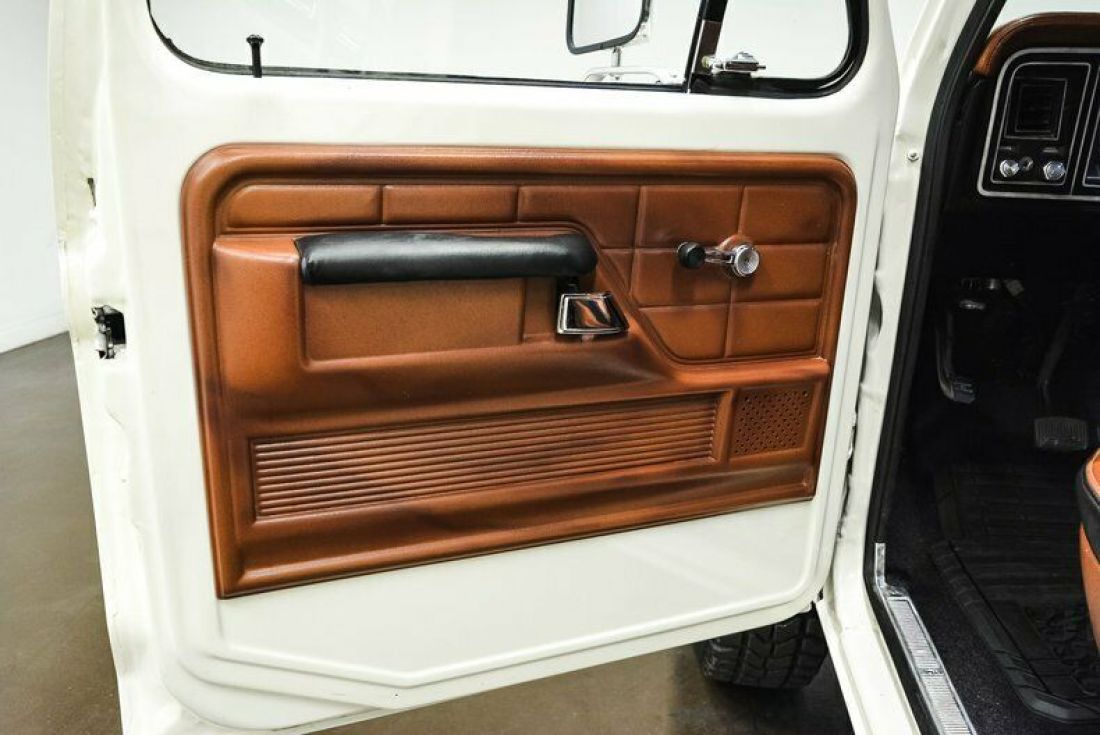 1978 Ford F-250 - photo 12