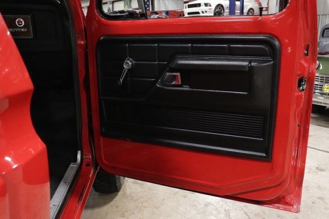 1978 Ford F-250 -- - photo 11