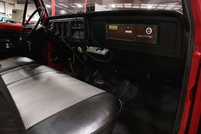 1978 Ford F-250 -- - photo 12