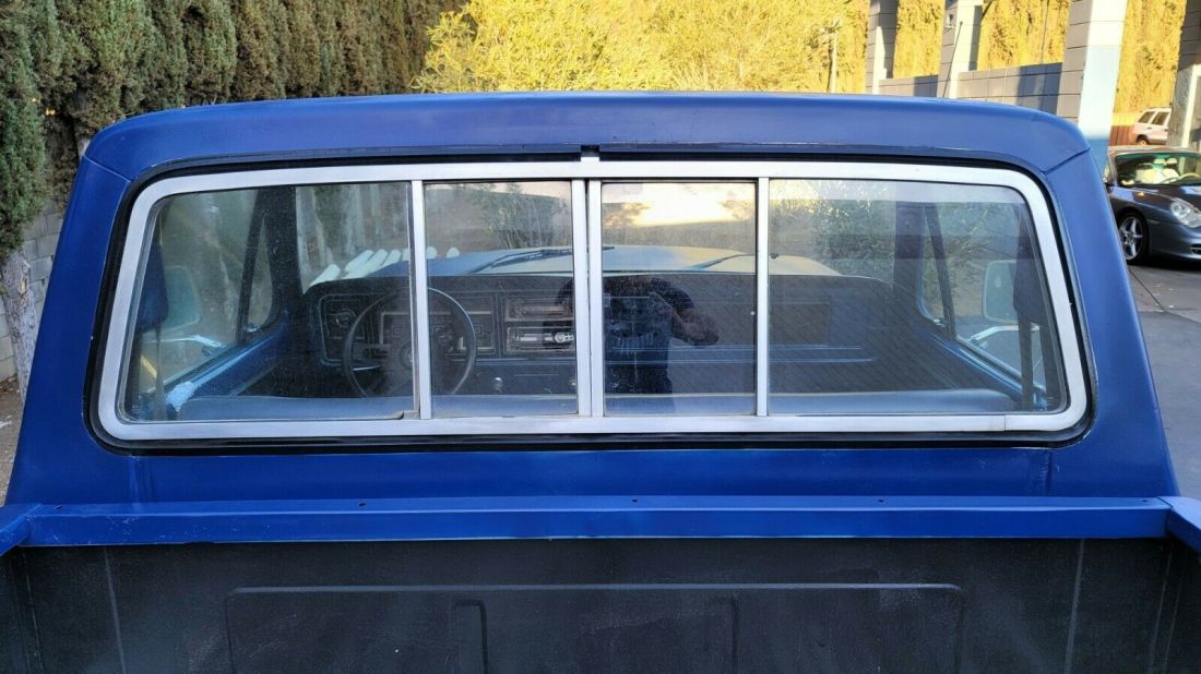 1978 Ford F-250 - photo 8